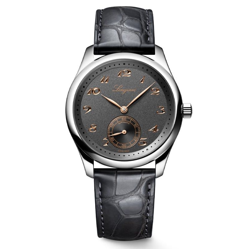 LONGINES Master Collection 38.5 MM L2.843.4.63.2