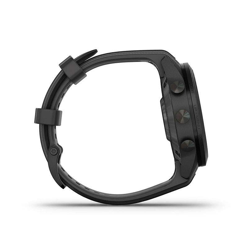 GARMIN Marq® Athlete (Gen 2) Carbon Edition 46 MM 010-02722-11