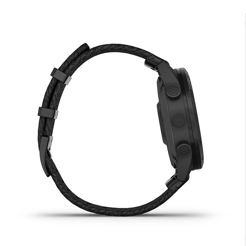 GARMIN Marq™ Commander (Gen 2) Carbon Edition 46 MM 010-02722-01