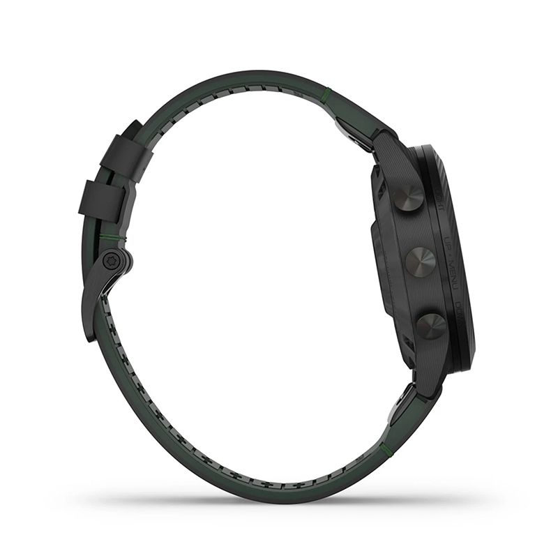 GARMIN Garmin Marq® Golfer (Gen 2) Carbon Edition 46 MM 010-02722-21