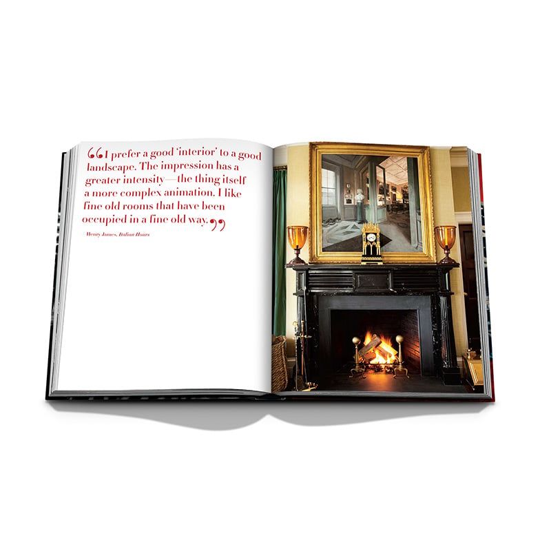 ASSOULINE Libro The Big Book of Chic 25.2 x 4.19 x H 33.2 CM 9781614280613