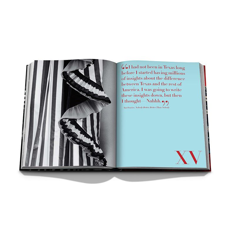 ASSOULINE Libro The Big Book of Chic 25.2 x 4.19 x H 33.2 CM 9781614280613