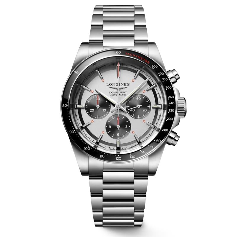 LONGINES Conquest 42 MM L3.835.4.72.6