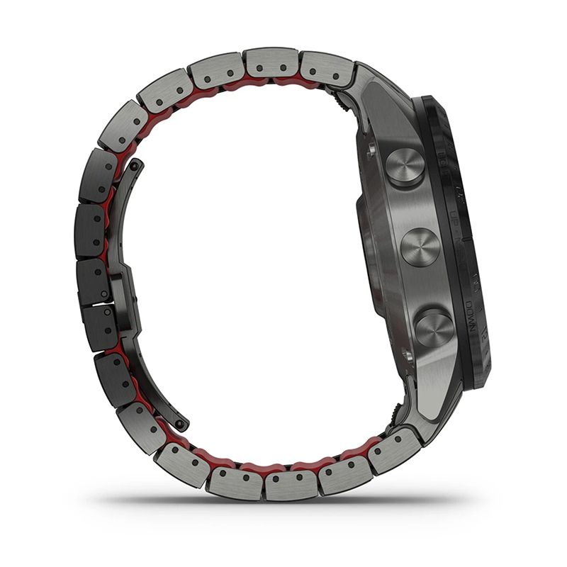 GARMIN Marq® Athlete (Gen 2) Performance Edition 46 MM 010-02648-51