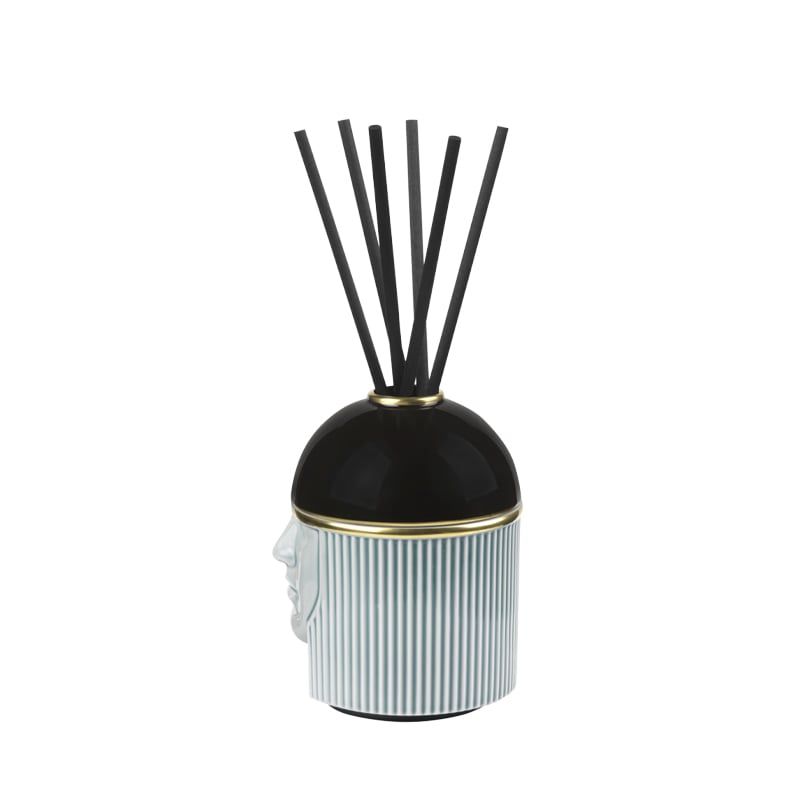 GINORI 1735 Porta Diffusore LCDC L'Amazzone Water 300 ml 179RG05 FX0020LX0150G00131000