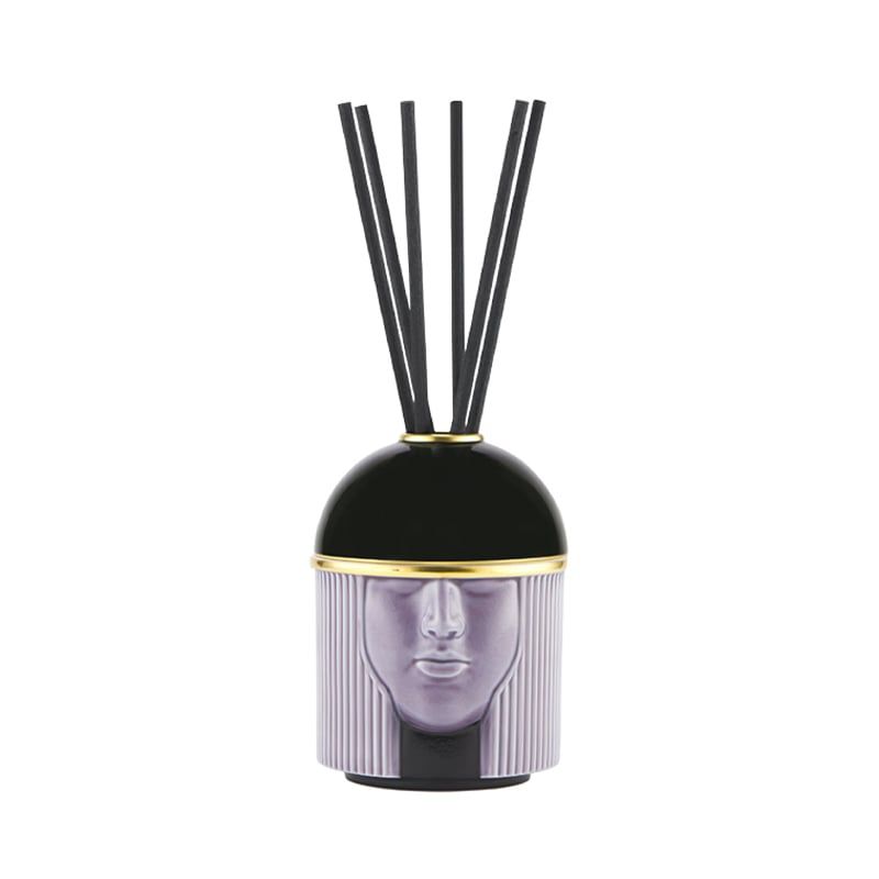 GINORI 1735 Porta Diffusore LCDC L'Amazzone Lavander 300ml 179RG09 FX0020LX0150G00131000