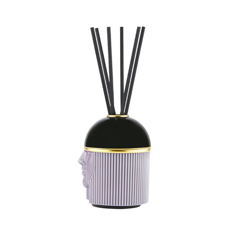 GINORI 1735 Porta Diffusore LCDC L'Amazzone Lavander 300ml 179RG09 FX0020LX0150G00131000