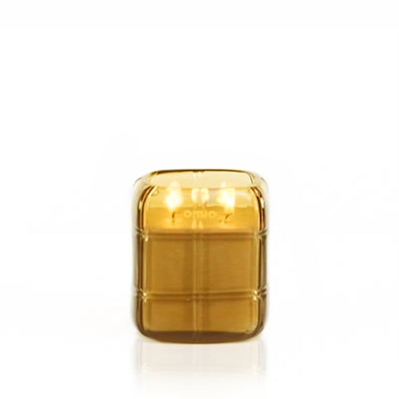 ONNO Candela Serenity Ocher Fragranza Ginger Fig Small ON345G