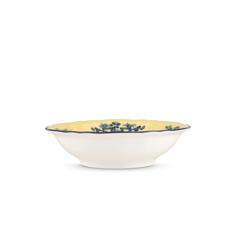 GINORI 1735 Coppetta Oriente Italiano Citrino Ø 14.6 CM 003RG00 FCP000010150G00123900