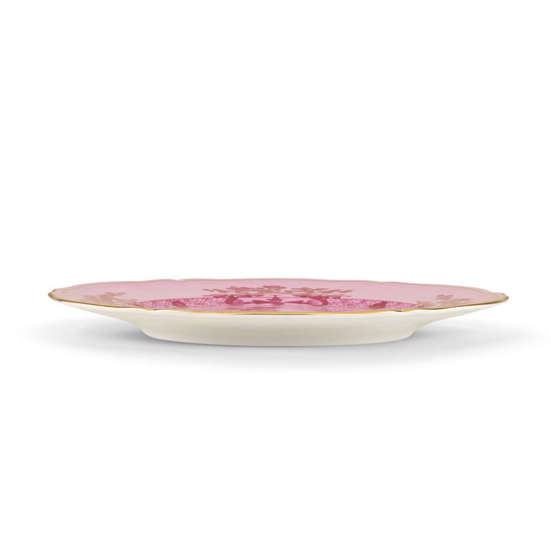 GINORI 1735 Segnaposto Oriente Italiano Porpora Ø 31 CM 003RG00 FPT110010310G00124200