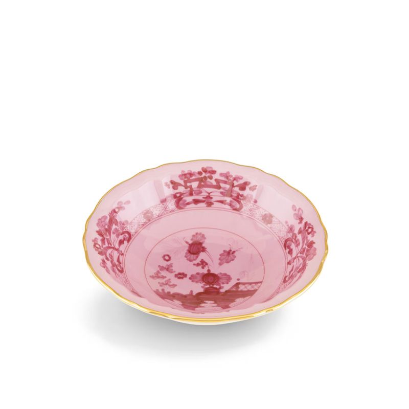 GINORI 1735 Coppetta Oriente Italiano Porpora Ø 14.6 CM 003RG00 FCP000010150G00124200