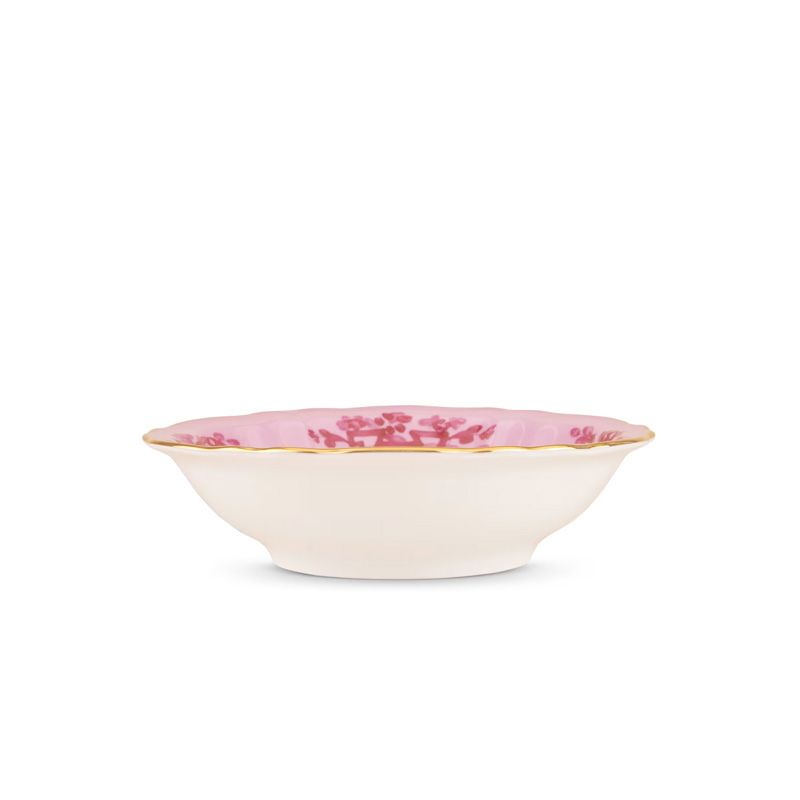 GINORI 1735 Coppetta Oriente Italiano Porpora Ø 14.6 CM 003RG00 FCP000010150G00124200
