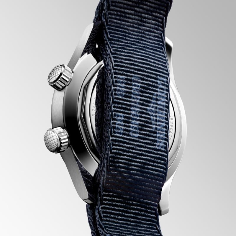 LONGINES Longines Legend Diver 39 MM L3.764.4.90.2