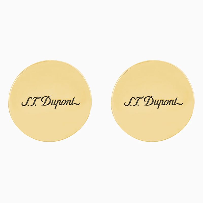 S. T. DUPONT Gemelli Dorati  005835