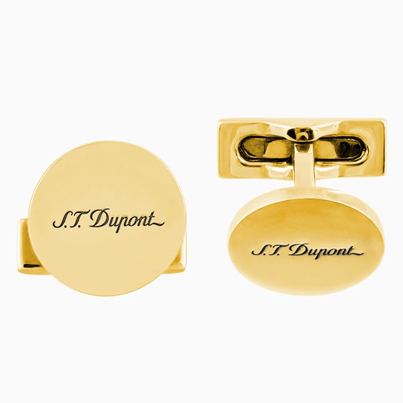 S. T. DUPONT Gemelli Dorati  005835
