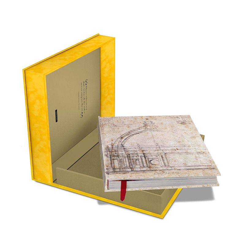 ASSOULINE Libro Vatican: A Private Visit to a Secret World 39.8 x 8 x H 47.5 CM 9781649800404