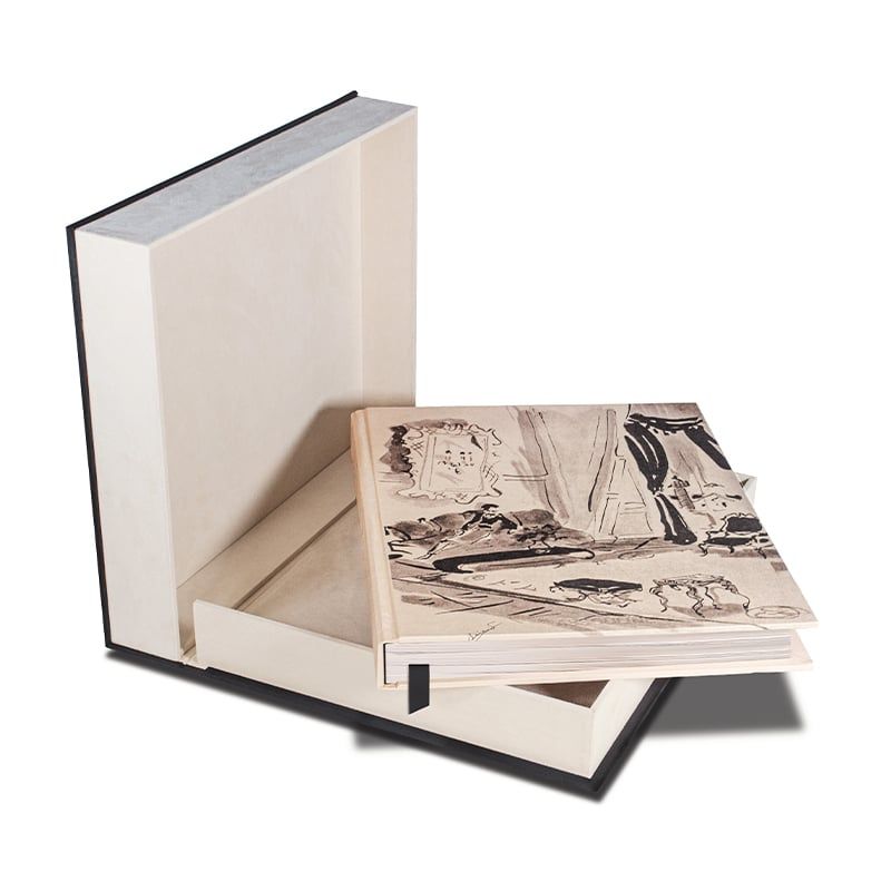 ASSOULINE Libro Chanel: The Impossible Collection 39.8 x 8 x H 47.5 CM 9781614288107