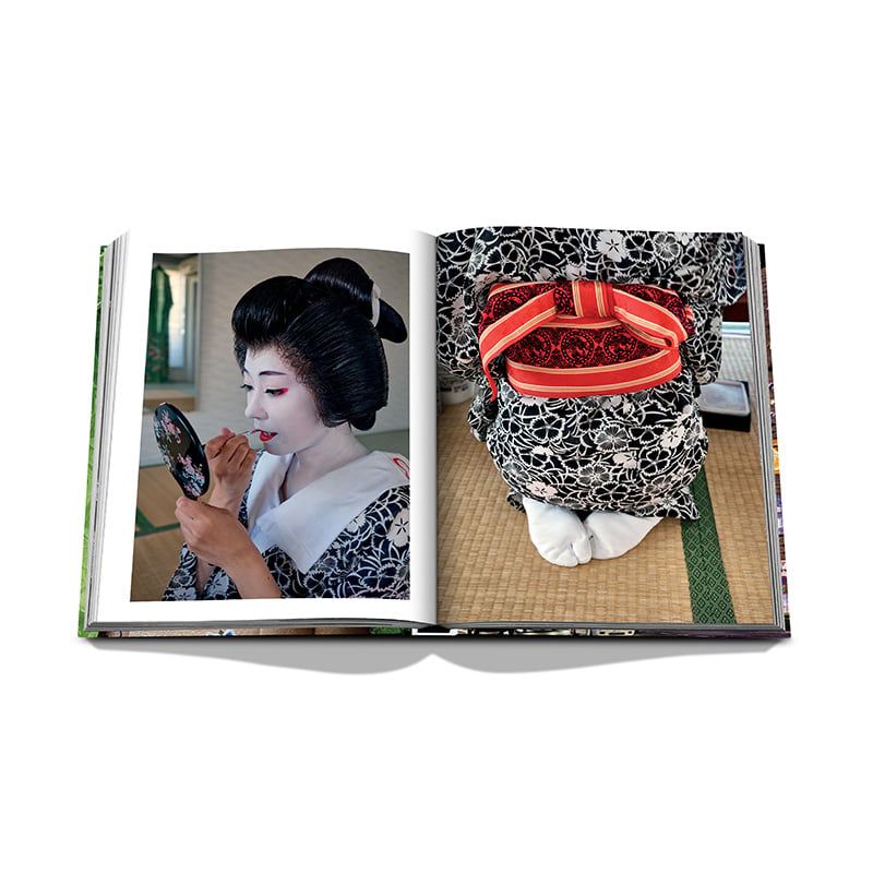ASSOULINE Libro Tokyo Chic 24.8 x 3.8 x H 33 CM 9781649802361