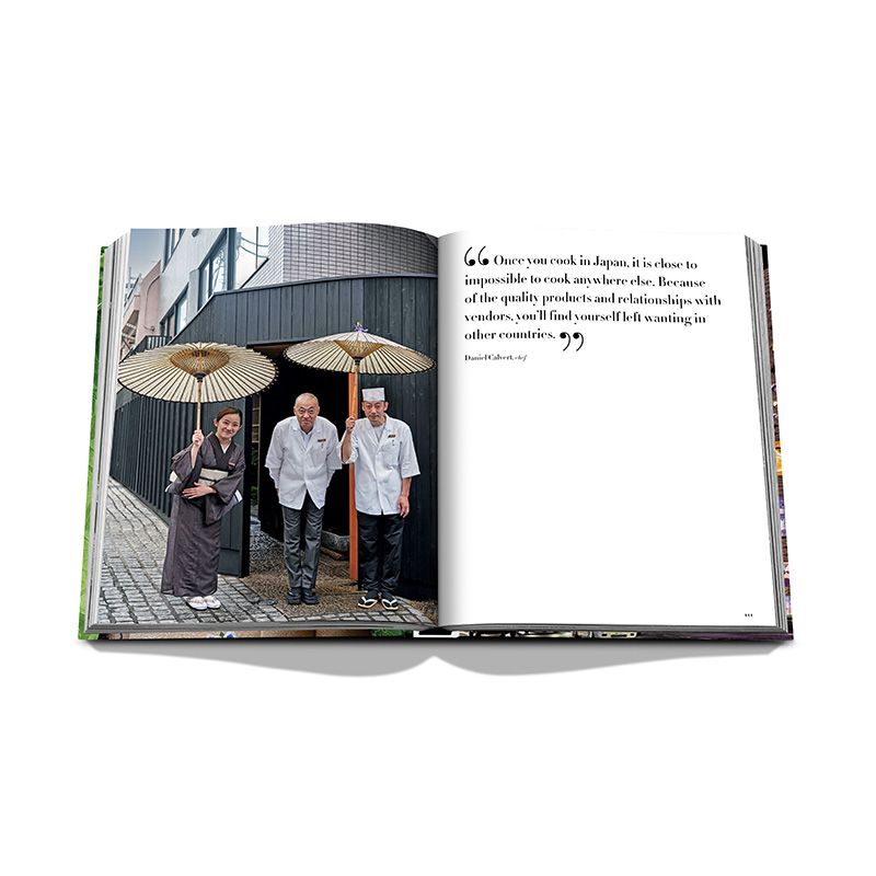 ASSOULINE Libro Tokyo Chic 24.8 x 3.8 x H 33 CM 9781649802361