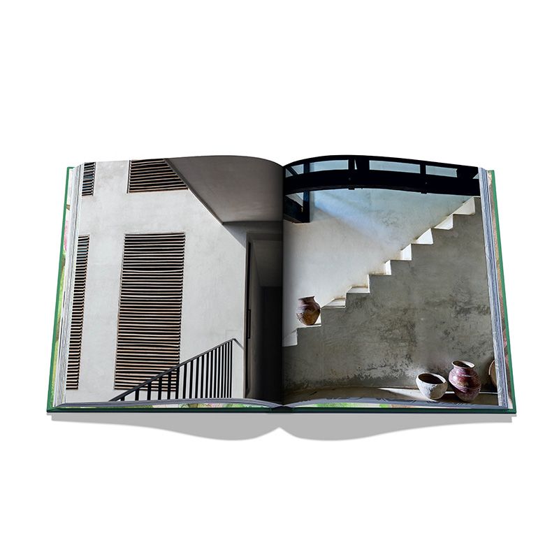 ASSOULINE Libro Tulum Gypset 25 x 3.5 x H 33.2 CM 9781614288473