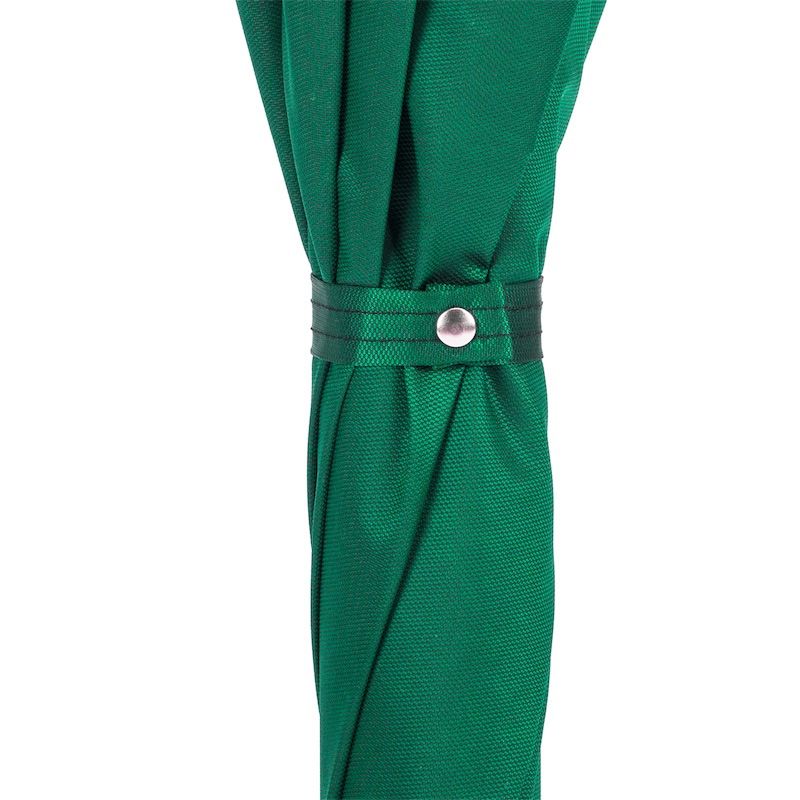 PASOTTI Ombrello Da Donna Lux Verde Oxford  478