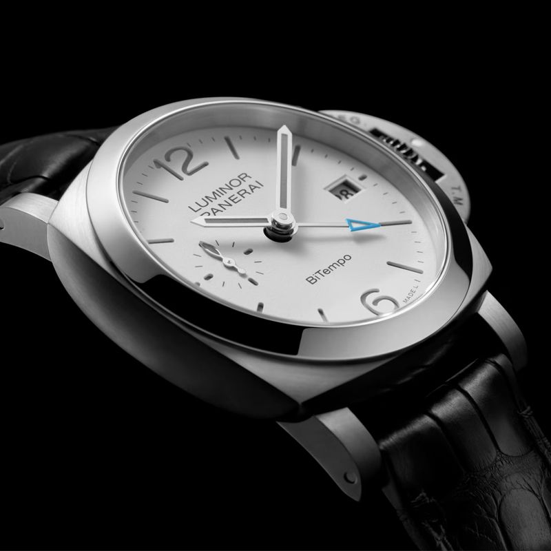 PANERAI Luminor Quaranta Bitempo 40 MM PAM01367