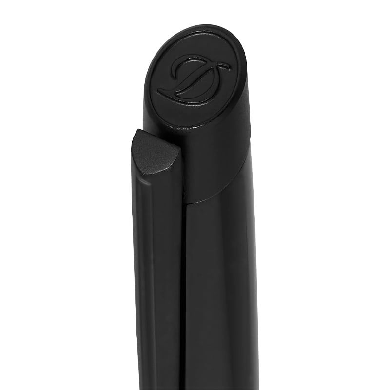 S. T. DUPONT Penna a Sfera Défi Millennium Lacca Nera  405003