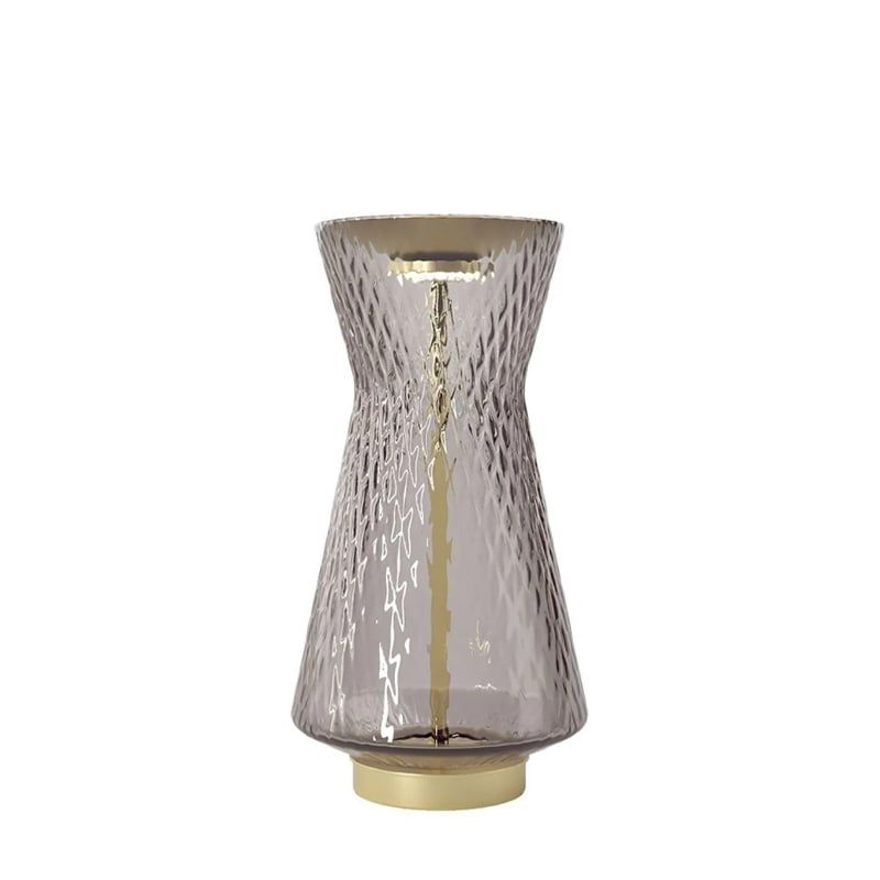 VENINI Vaso Tiara Luce (Francesco Lucchese) Talpa 18 CM X H 34 CM 840.15