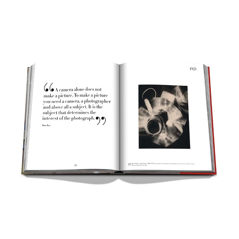 ASSOULINE Libro The Impossible Collection of Art (2nd Edition) 40.64 x 7.87 x H 50.8 CM 9781649803023