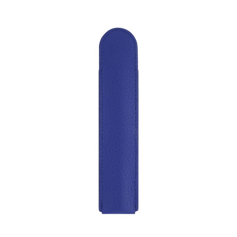S. T. DUPONT Astuccio Per Penne Blu  007124