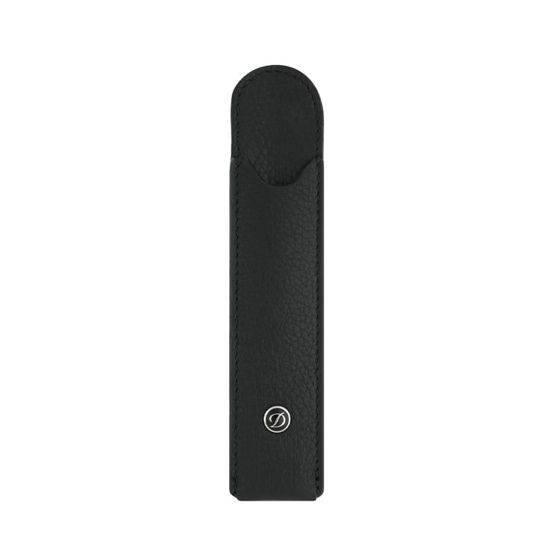 S. T. DUPONT Astuccio Per Penne Nero  007121