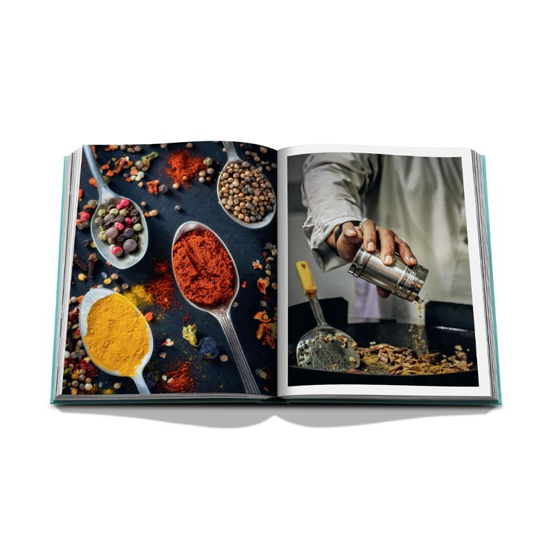 ASSOULINE Libro Saudi Arabia: Red Sea, The Saudi Coast 24.8 x 3.2 x H 33 CM 9781649800848