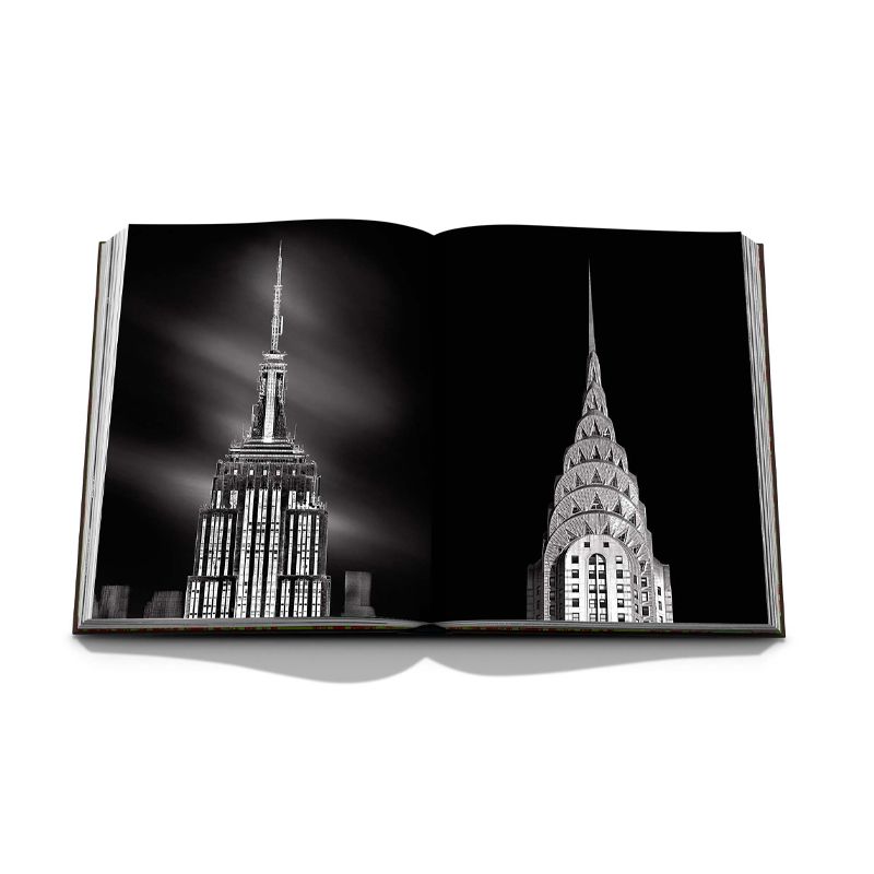 ASSOULINE Libro Art Deco Style 24.7 x 3.5 x H 33 CM 9781649800220