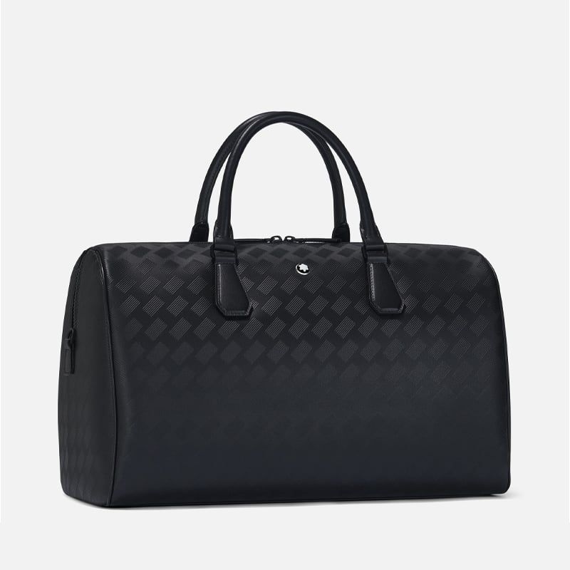 Montblanc Borsa Grande Extreme 3.0 in Pelle Nera  198137