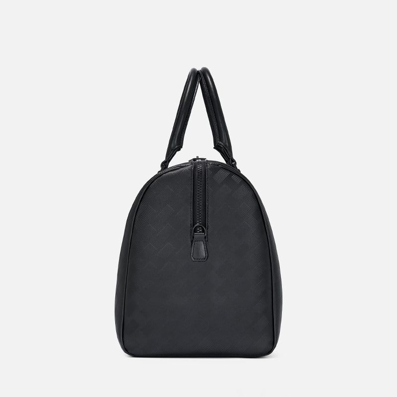 Montblanc Borsa Grande Extreme 3.0 in Pelle Nera  198137