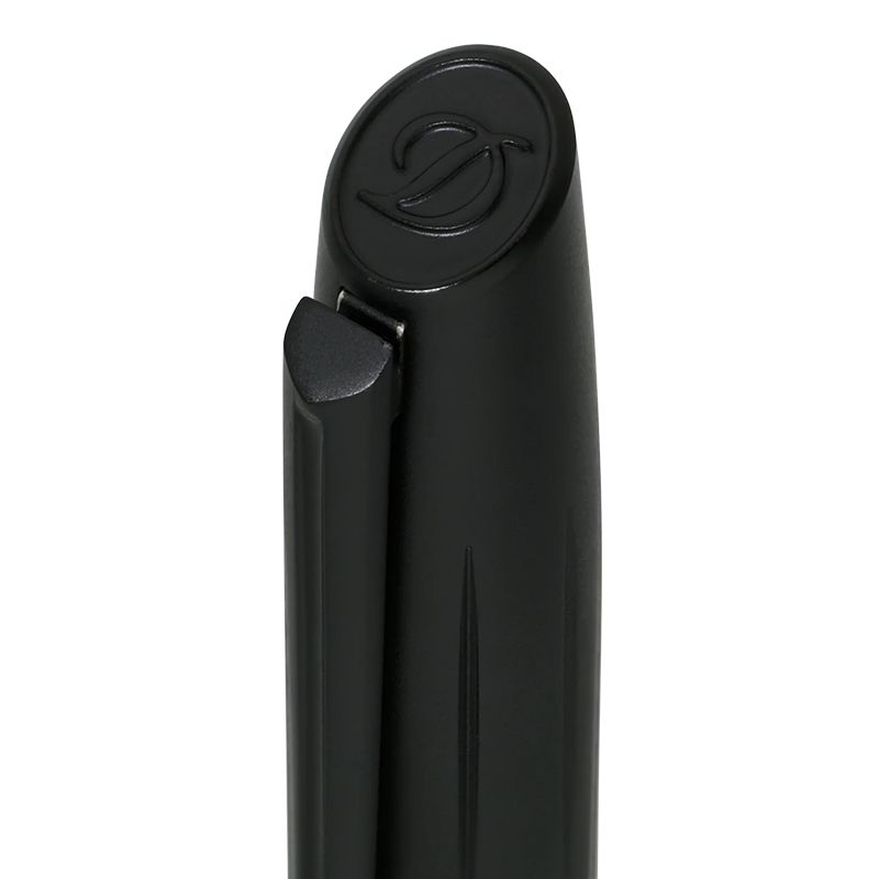 S. T. Dupont Roller Defi Millenium Argento  402004