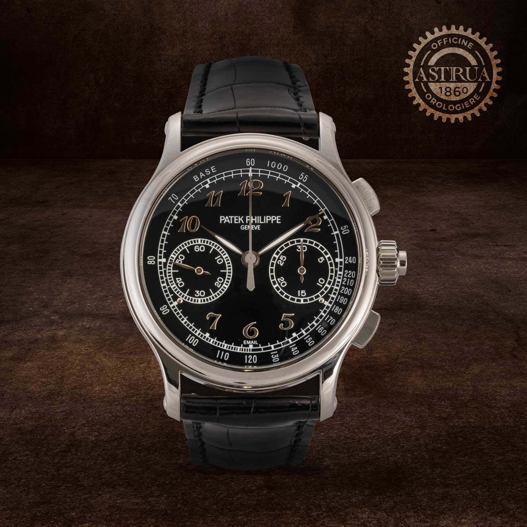 PATEK PHILIPPE Grandi Complicazioni 41 MM 5370P-001