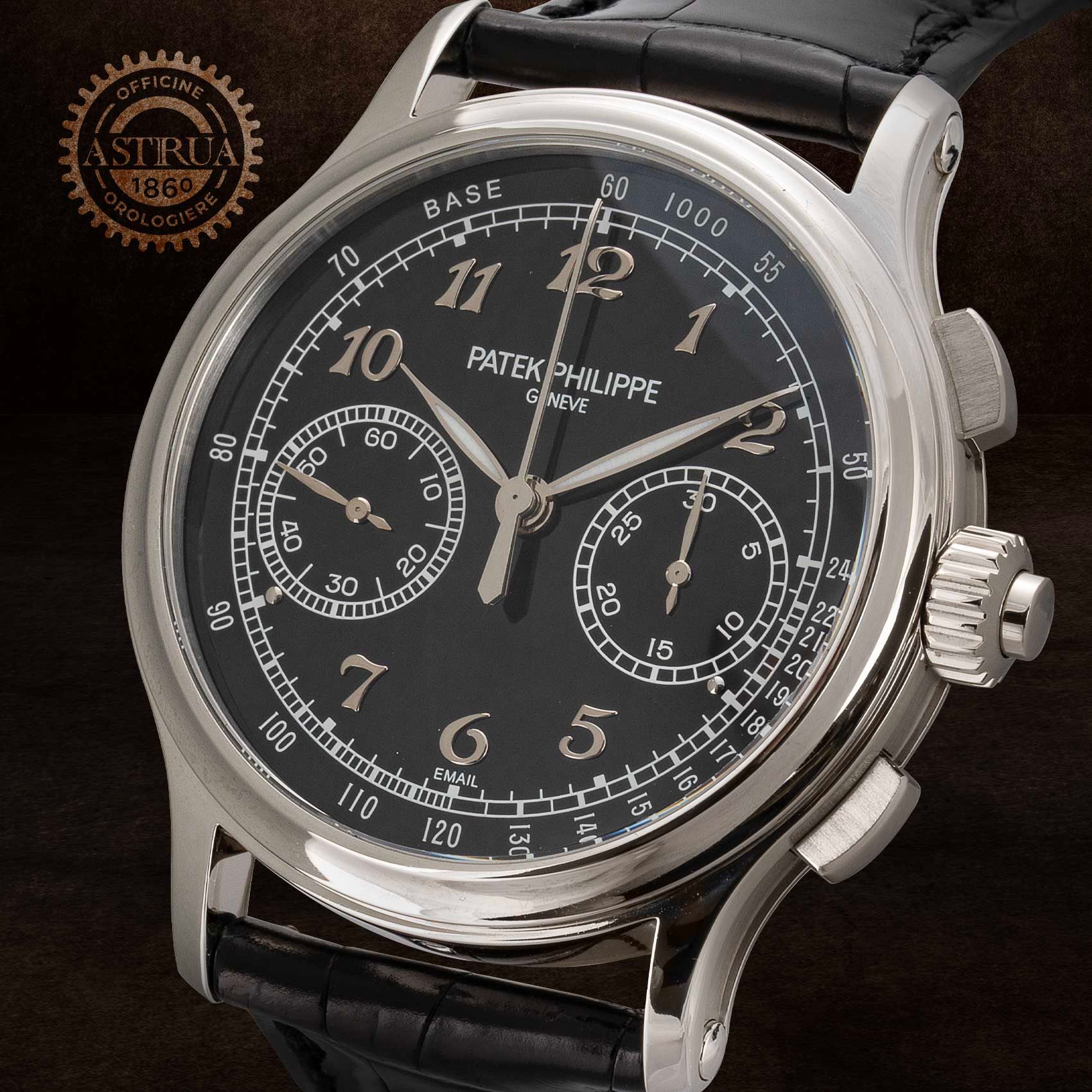 PATEK PHILIPPE Grandi Complicazioni 41 MM 5370P-001