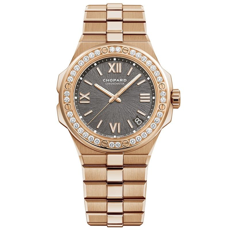 CHOPARD Alpine Eagle Large 41 MM 295363-5002