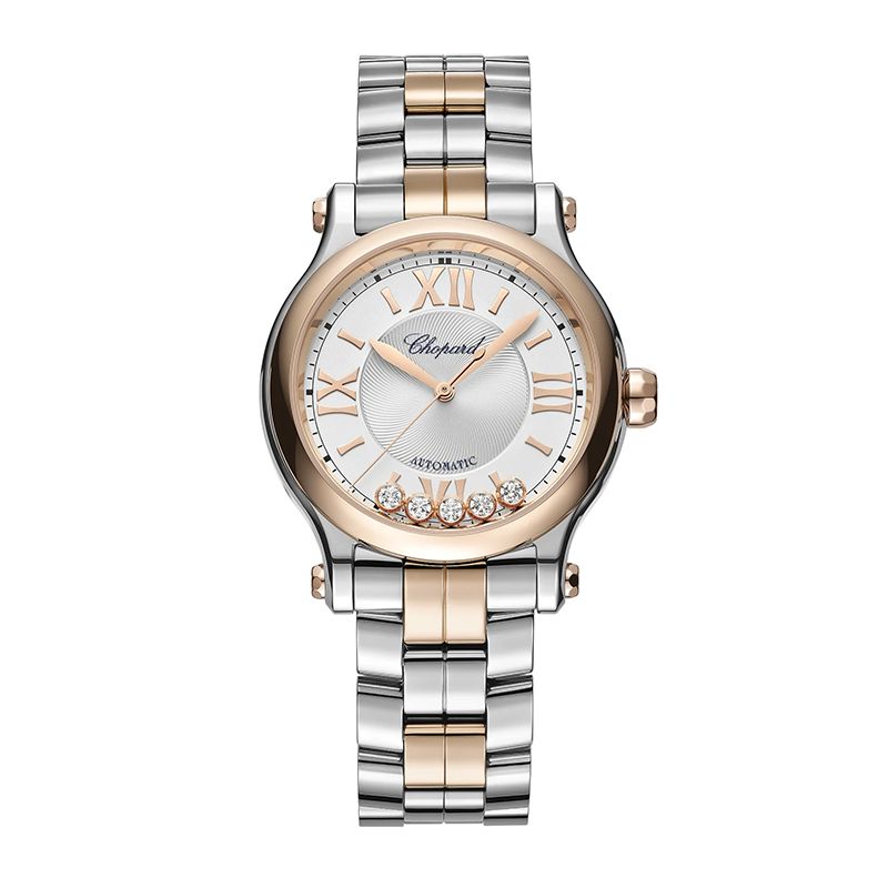 CHOPARD Happy Sport Automatic 33 MM 278608-6002