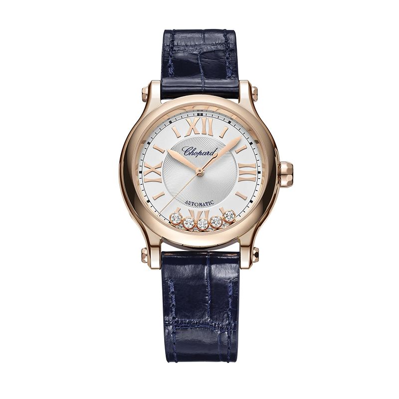 CHOPARD Happy Sport Automatic 33 MM 275378-5001