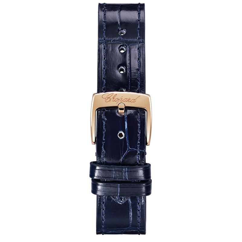 CHOPARD Happy Sport Automatic 33 MM 275378-5001