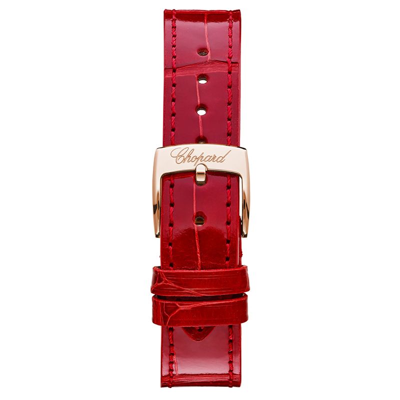 CHOPARD Happy Sport Automatic 33 MM 275378-5005