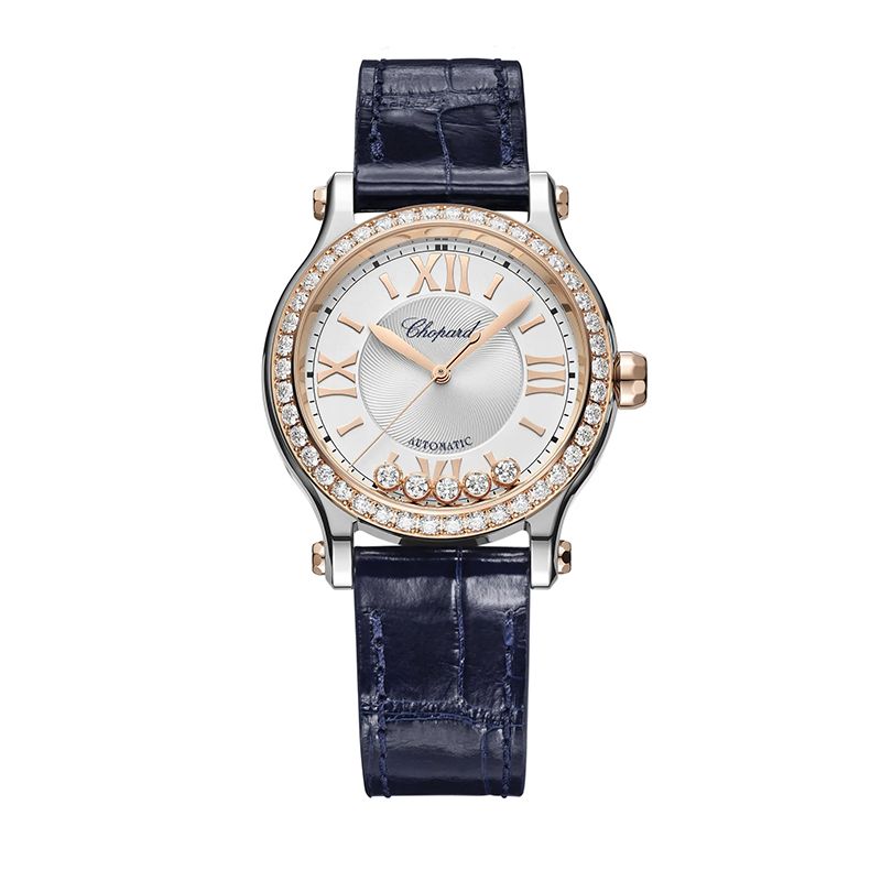 CHOPARD Happy Sport Automatic 33 MM 278608-6003
