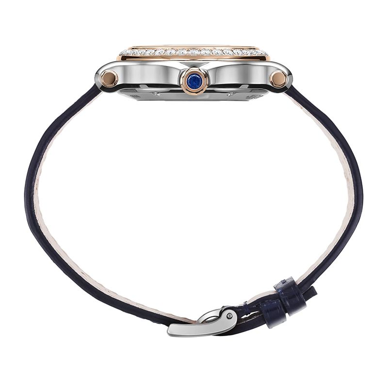 CHOPARD Happy Sport Automatic 33 MM 278608-6003