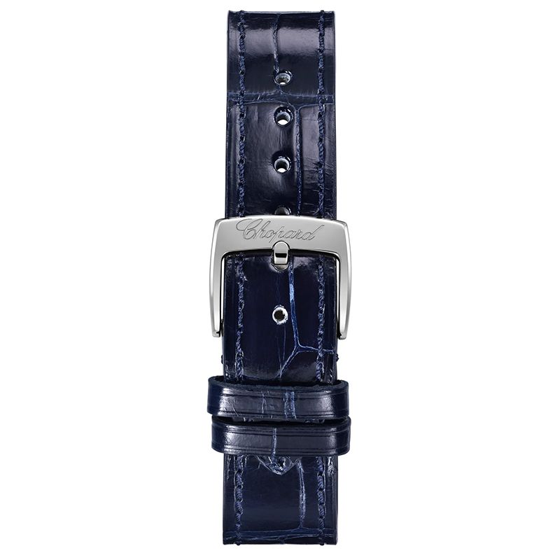 CHOPARD Happy Sport Automatic 33 MM 278608-6003
