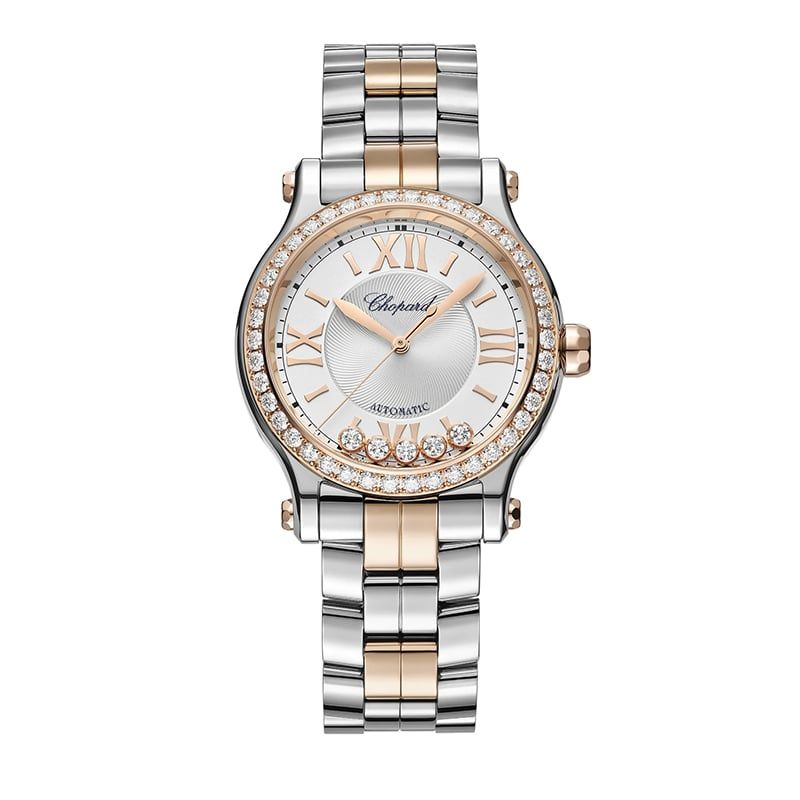 CHOPARD Happy Sport Automatic 33 MM 278608-6004