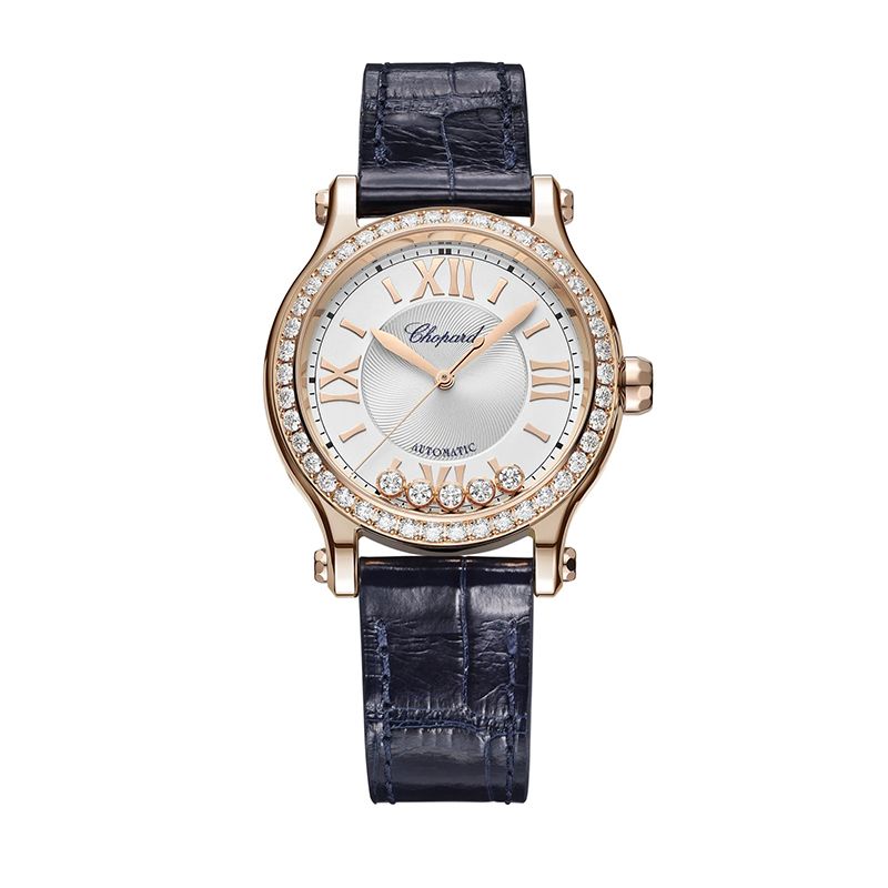 CHOPARD Happy Sport Automatic 33 MM 275378-5003