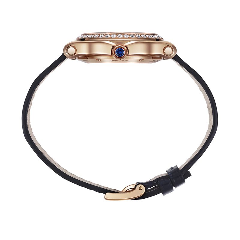 CHOPARD Happy Sport Automatic 33 MM 275378-5003