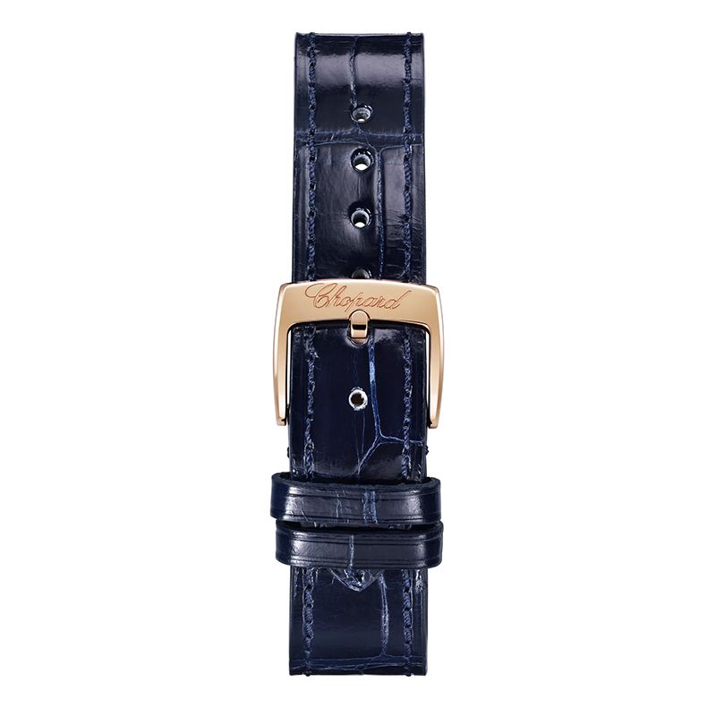 CHOPARD Happy Sport Automatic 33 MM 275378-5003